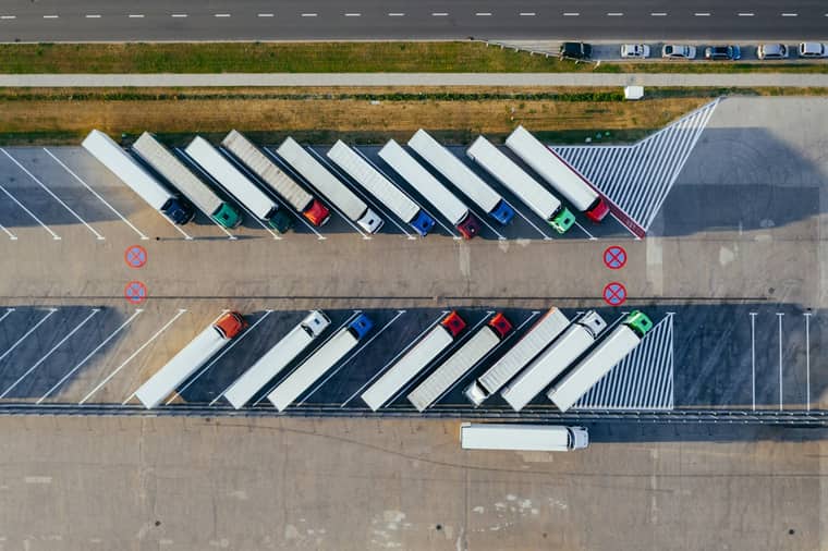 Transportation & Distribution