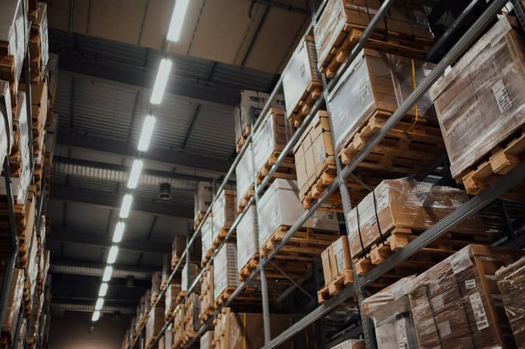 Warehousing & Storage