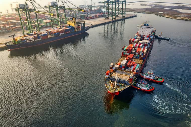 Cargo & Marine Insurance