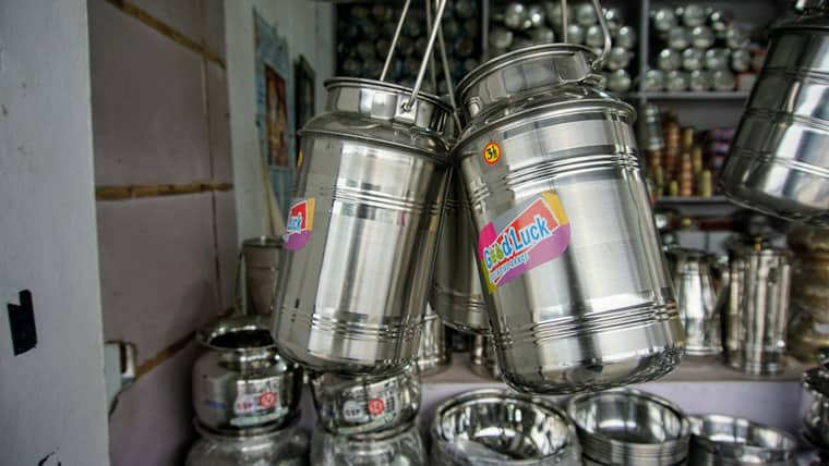 Corporate Tiffin Services