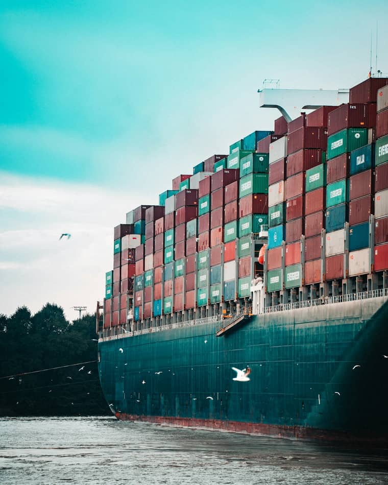 International & Domestic Freight